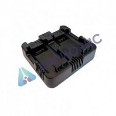 Устройство зарядное для Trimble M3 DR (на 2 батареи)